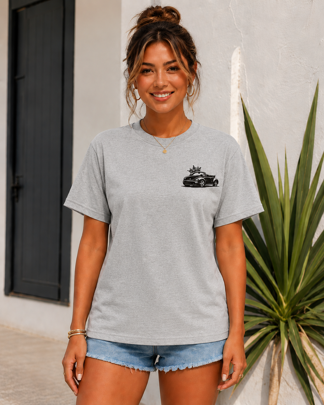 Still Plays With Bugs Tee