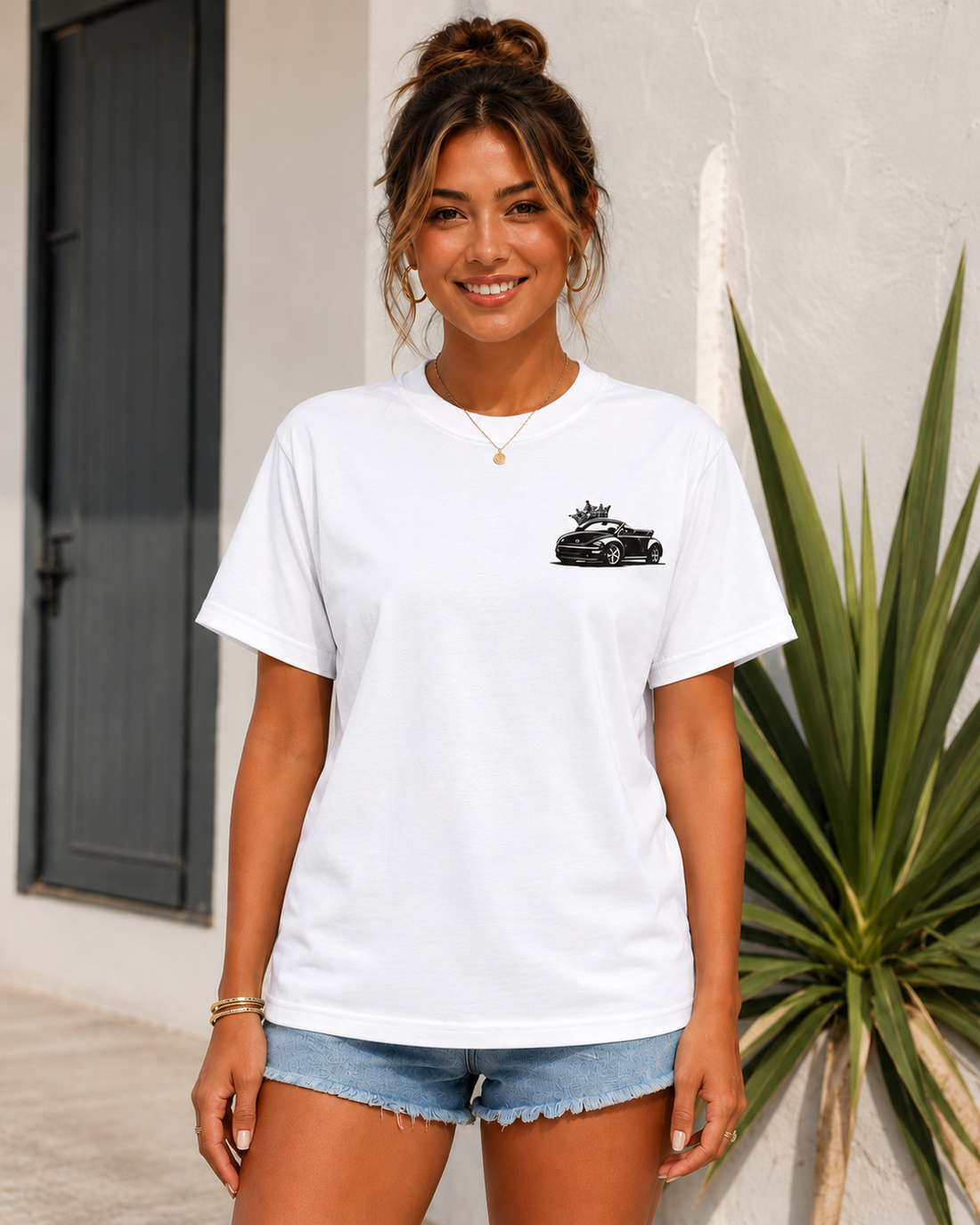 Still Plays With Bugs Tee
