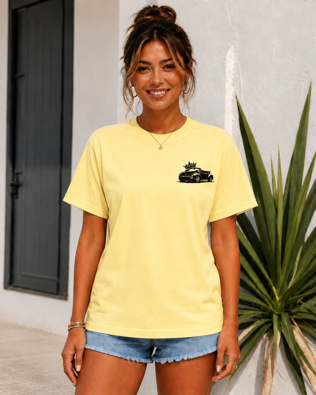 Still Plays With Bugs Tee