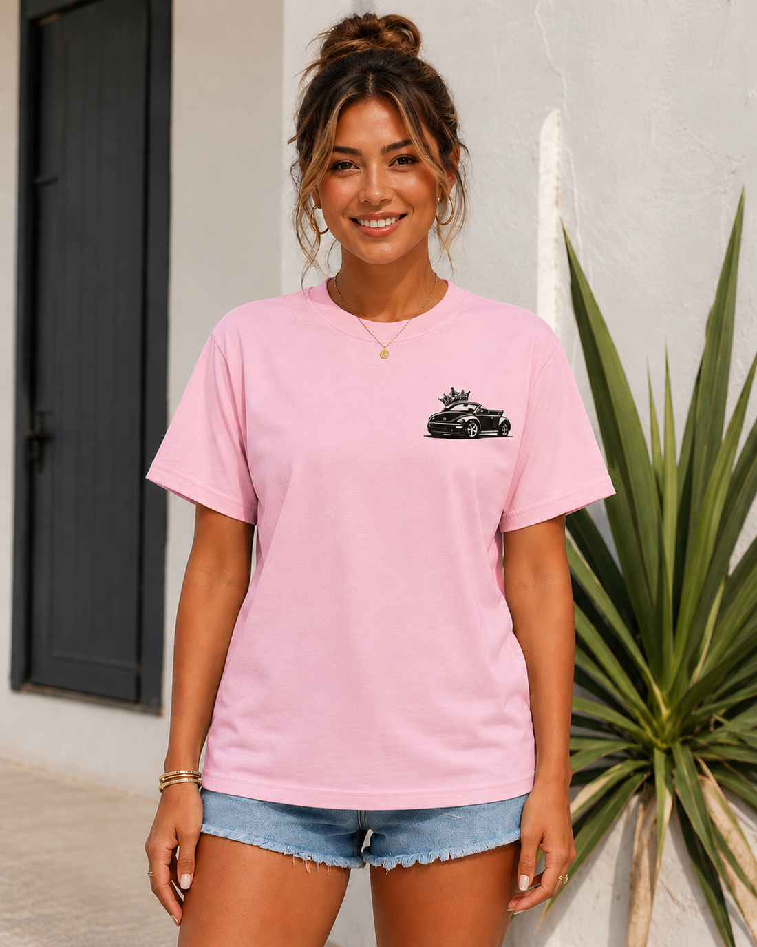 Still Plays With Bugs Tee
